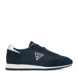 Guess Jeans Sneakers Guess Jeans EO-WILIAMS-01 126AM Dunkelblau