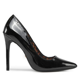 DeeZee High Heels DeeZee HT92831-202BA Schwarz