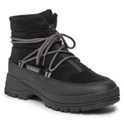 Napapijri Hikerkänga Napapijri Mud01 NP0A4HW4 Black 041