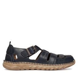 Josef Seibel Босоніжки Josef Seibel Wilson 08 42708 Cиній