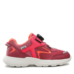 

Снікерcи Superfit 1-006220-5500 S Pink/Orange, Рожевий