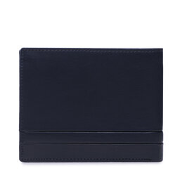 

Велике Чоловіче Портмоне Samsonite Flagged 139943-1647-1INU Oxf Blue, Cиній