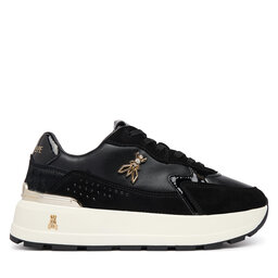 Patrizia Pepe Sneakers Patrizia Pepe PJ419.31 Schwarz