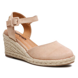 Refresh Εσπαντρίγιες Refresh 72858 Beige