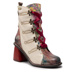 Laura Vita Боти Laura Vita Evcao 01E SL68259-1E Beige