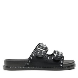 

Шльопанці DeeZee TS5275-01 Black, Чорний