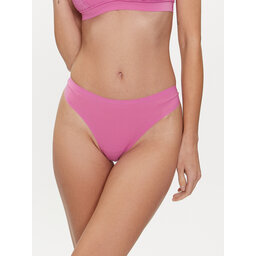 Chantelle Chantelle Стрінги Soft Stretch C11GG0 Рожевий