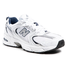 New Balance Sneakersy New Balance MR530SG Biela
