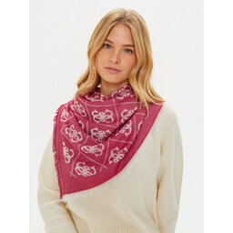 Guess Chusta Guess AW5111 VIS03 Różowy