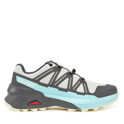 Salomon Scarpe running Salomon Speedcross Peak L47790300 Verde