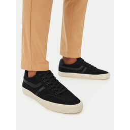 BOSS Sneakers aus Stoff BOSS Aiden 50568469 Schwarz