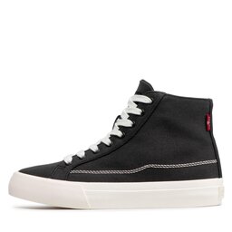 

Снікерcи Levi's® 234200-634-59 Regular Black, Чорний