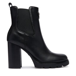 Guess Stiefeletten Guess FLFNEL ELE10 Schwarz