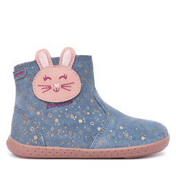 Garvalin Stiefeletten Garvalin 251302 M Blau