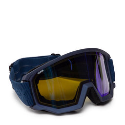 Uvex gafas de esquí Uvex Athletic Fm 5505204330 Navy Mat