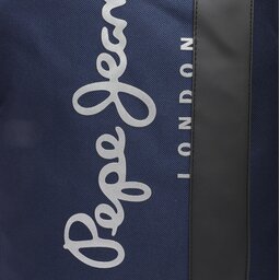 

Плоска сумка Pepe Jeans PM030768 Navy 595, Cиній