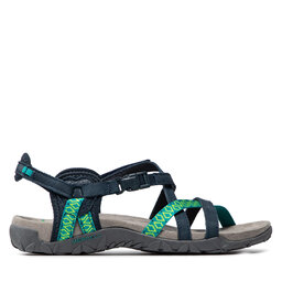 

Босоніжки Merrell Terran Lattice II J56516 Navy, Cиній