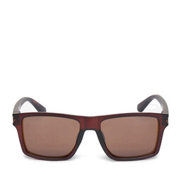 Quiksilver Slnečné okuliare Quiksilver QS-MA-007-SS25 Hnedá