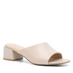 Lasocki Pantoletten Lasocki DALM WYL2986-8Z Beige