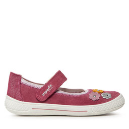 

Туфлі Superfit 1-000102-5500 S Pink, Рожевий