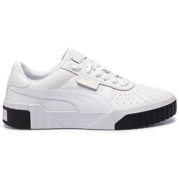 

Снікерcи Puma, Білий