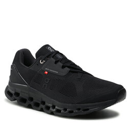 On Skor On Cloudstratus 39.99214 Black