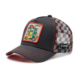 

Бейсболка Capslab Mariokart CL/SMK/1/BOW1 Чорний