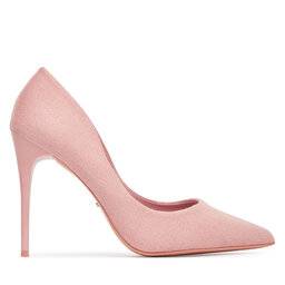 DeeZee High Heels DeeZee DZ0031 Rosa