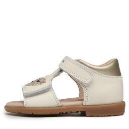 Geox Sandaler Geox B Verred B3521B085NFC1058 S Lt Ivory