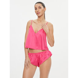 Bluebella Bluebella Pijama Faye 42043 Rosa Regular Fit