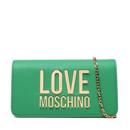 LOVE MOSCHINO Τσάντα LOVE MOSCHINO JC5610PP1GLI0801 Etsa