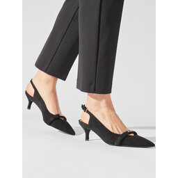 

Босоніжки Furla Core Slingback T.50 YH38FCD-C10000-O6000-10073600 Nero, Чорний