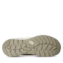 

Снігоходи The North Face W Thermoball Progressive Zip Ii WpNF0A5LWF32F1 Gardenia White/Silvergrey, Білий