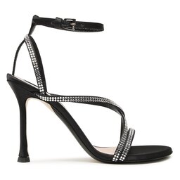 N°21 Sandalen N°21 23ECPXNV15072 X030 Schwarz