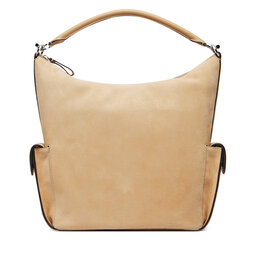 LAUREN RALPH LAUREN Handtasche LAUREN RALPH LAUREN 431P15636001 Beige