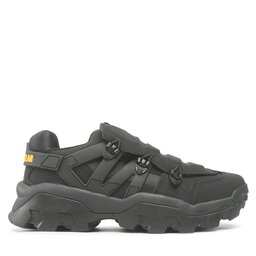 

Снікерcи CATerpillar Alpha P110849 Black, Чорний