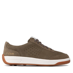 

Снікерcи Clarks, Зелений