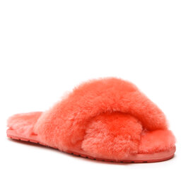 EMU Australia Пантофи EMU Australia Mayberry W12867 Red Fire