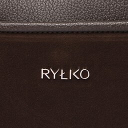 

Сумка Ryłko R10051TB Brązowy ZZ4, Коричневий