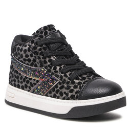s.Oliver Sneakers s.Oliver 5-35200-39 Black Met. Com 013