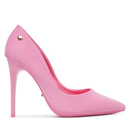 DeeZee High Heels DeeZee AB2-4503 Rosa