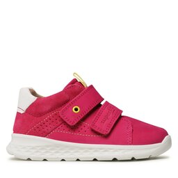 

Снікерcи Superfit 1-000374-5500 S Pink/Yellow, Рожевий