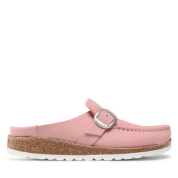

Шльопанці Birkenstock Buckley 1022613 Soft Pink, Рожевий