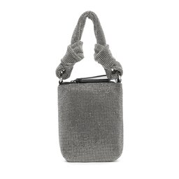 KARL LAGERFELD Borsetta KARL LAGERFELD 230W3095 Argento