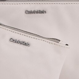 

Набір з 2 хустинок-паше Calvin Klein Ck Faded K50K511680 Atmosphere PAN, Сірий