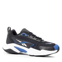 Reebok Schuhe Reebok VECTOR RUNNER GW3396 Schwarz