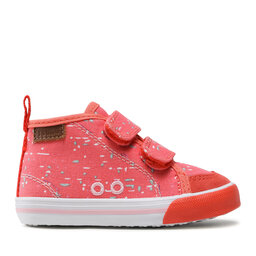 

Черевики Reima Huvitus 569335 Bright Red 3341, Рожевий
