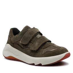 

Снікерcи Superfit 1-000630-7000 S Grun, Зелений