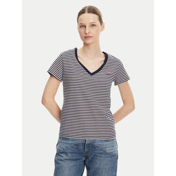 Levi's® Levi's® Póló Perfect Z 85341-0100 Sötétkék Standard Fit