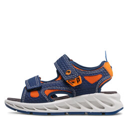 

Босоніжки Primigi 1891600 M Blue, Cиній